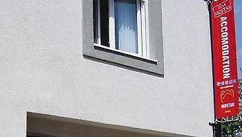 Villa Mostar Hotel