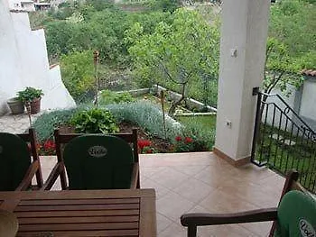 Villa Mostar 3*