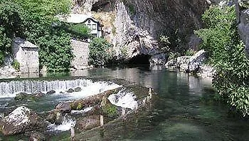 Villa Mostar 3*